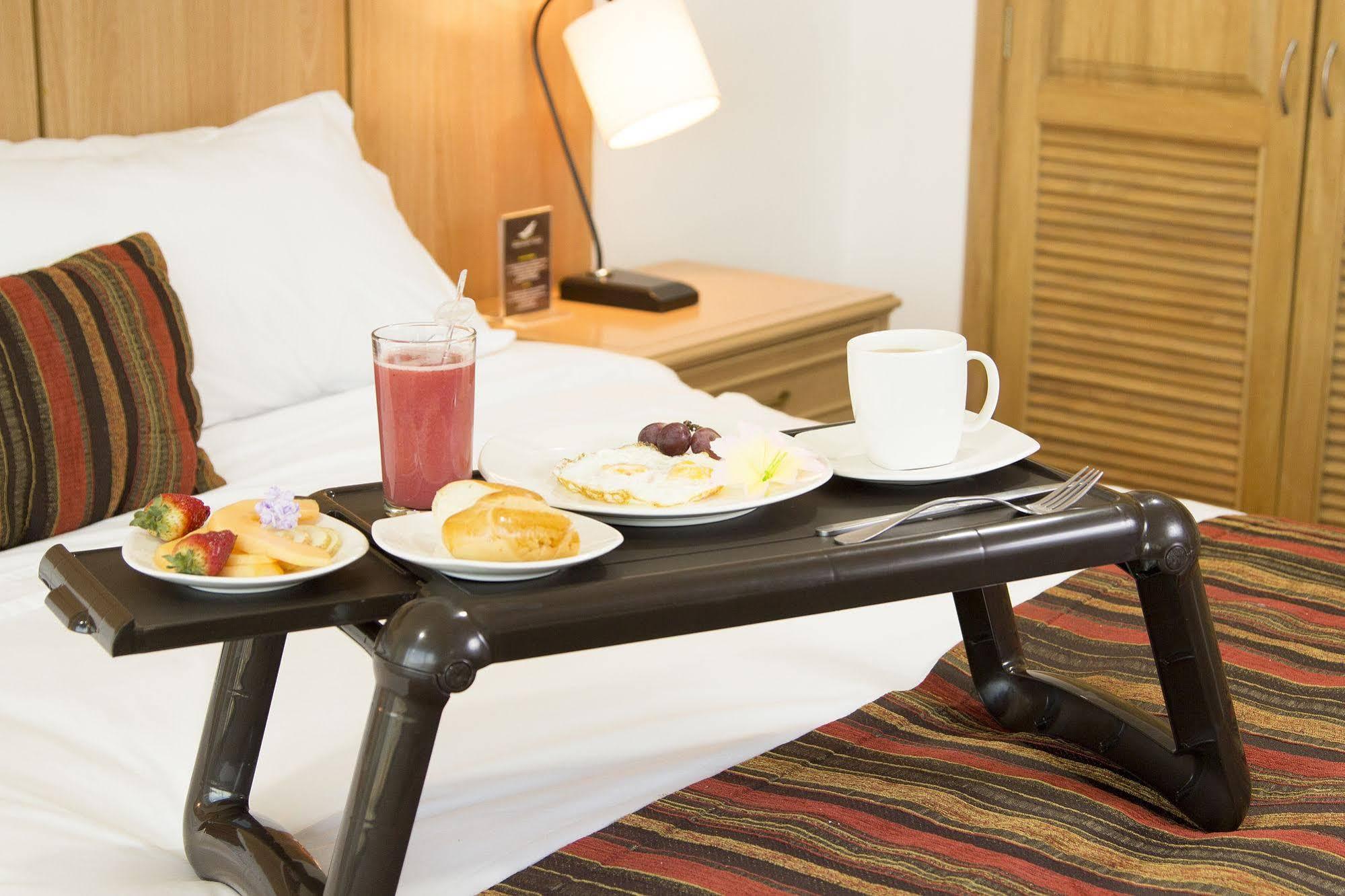 Hotel Airport Travel Богота Экстерьер фото