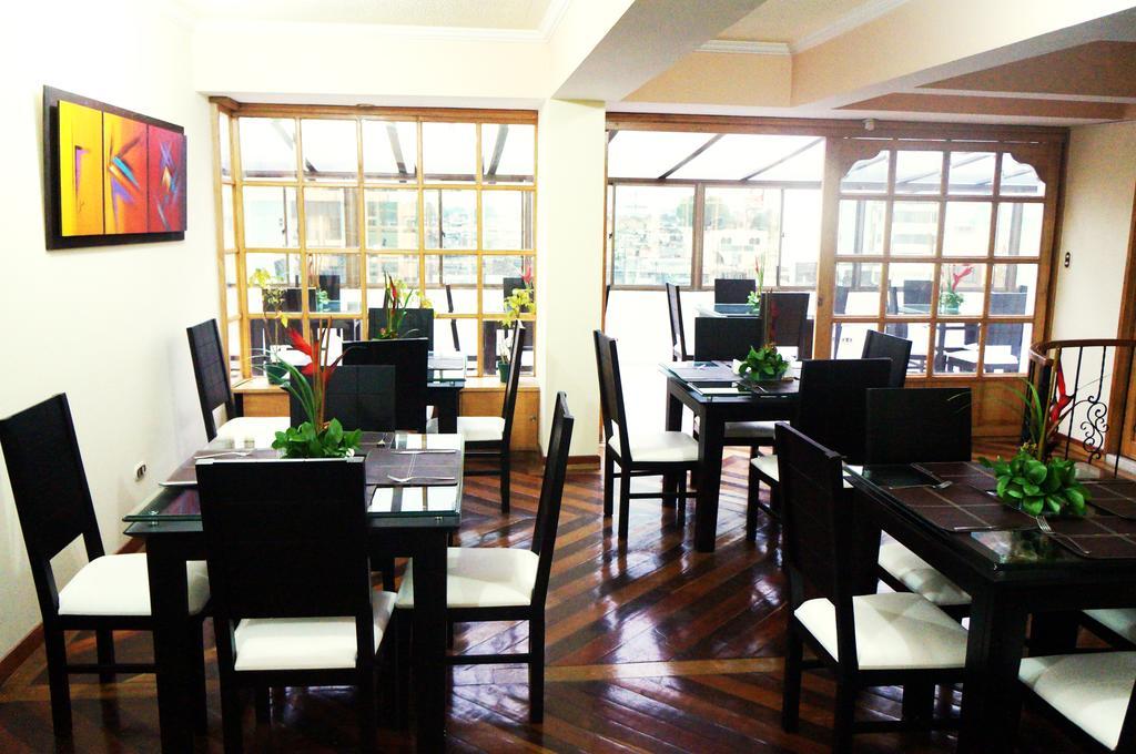 Hotel Airport Travel Богота Экстерьер фото
